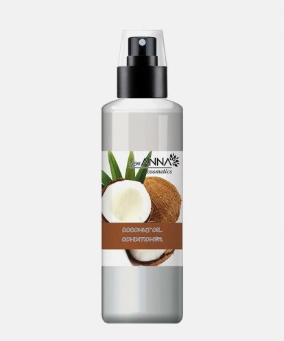 Kondicionér s kokosovým olejom pre jemné vlasy 100ml