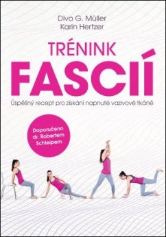 Tréning fasciou - Dido G. Müller, Karin Hertzer