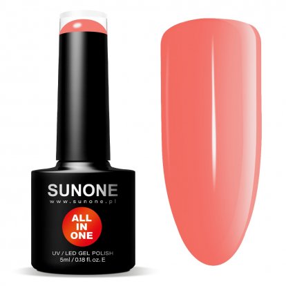 SUNONE Gél lak 5ml B08 ALL IN ONE Belena