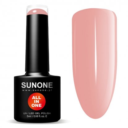 SUNONE Gél lak 5ml B05 ALL IN ONE Baylin