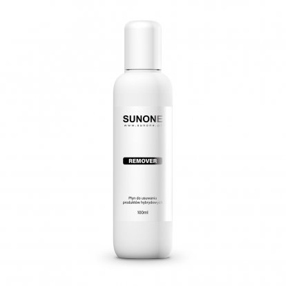 SUNONE REMOVER 100ml