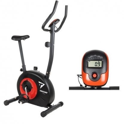 Mechanický rotopéd magnetický TRIZAND R16459