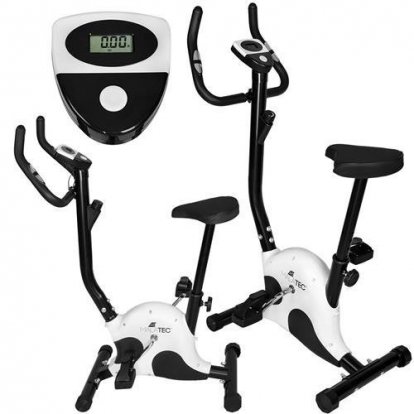 Mechanický rotopéd STILO 10015