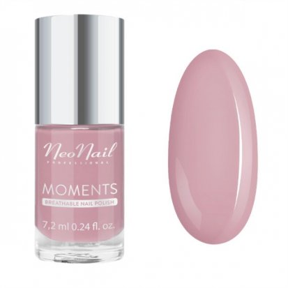 NeoNail lak na nechty 7,2ml Warming Memories