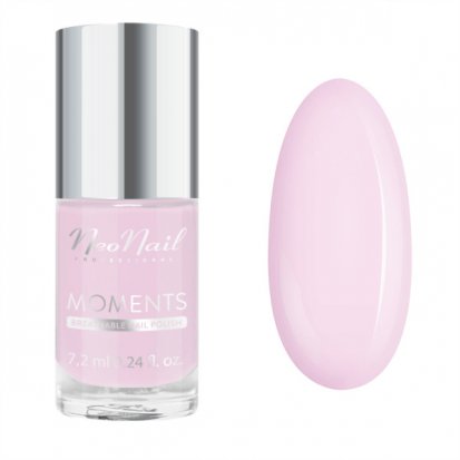 NeoNail lak na nechty 7,2ml French Pink Medium