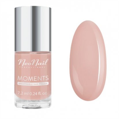 NeoNail lak na nechty 7,2 ml Natural Beauty