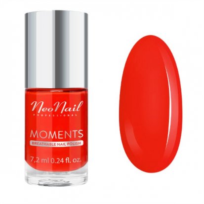 NeoNail lak na nechty 7,2ml Lady Ferrari