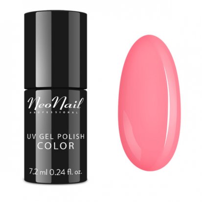 NeoNail hybridný UV Gél lak 7,2 ml - Sweet Candy