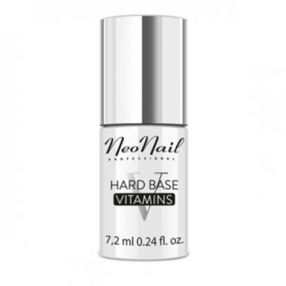 NeoNail HARD BASE Vitamins 7,2ml