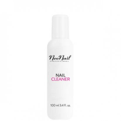 NeoNail Cleaner odmasťovač nechtov 100ml