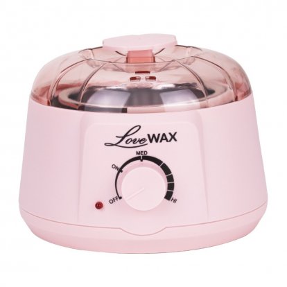 Ohrievač vosku AX300 500ml