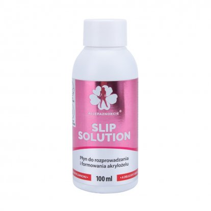 Slip solution pre modelovanie akryllgelu 100ml