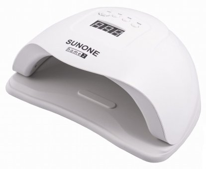 UV/LED lampa SUNONE Home2 80W 15267 - výstavný kus