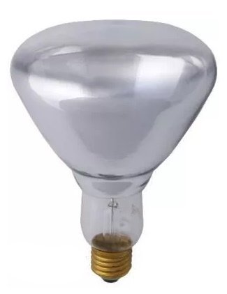 Hellios náhradná infražiarovka, 375 W