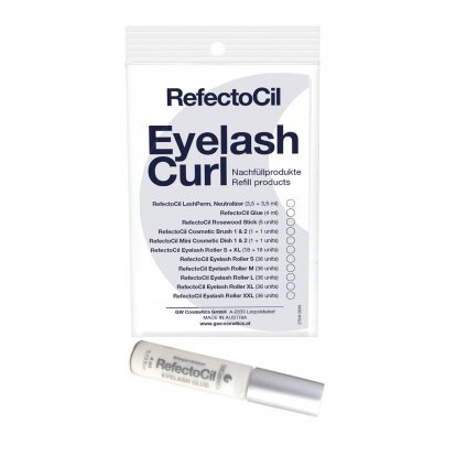 Refectocil lepidlo 4ml