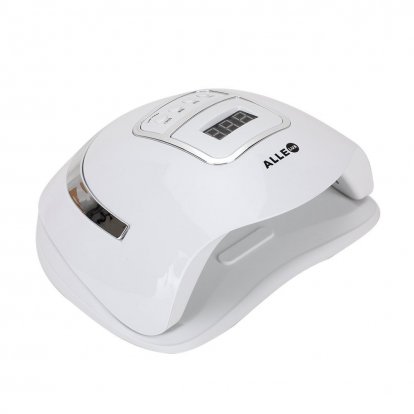 UV/LED lampa AlleLux X MAX 168W