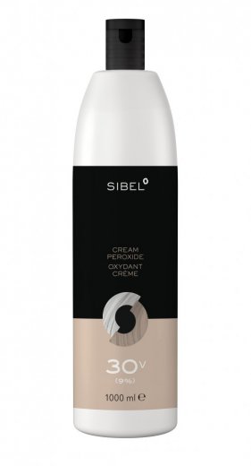 Sibel krémový oxidant 9% - 1000ml