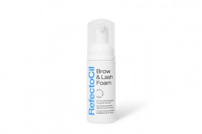 RefectoCil Brow & Lash foam čistiaca pena