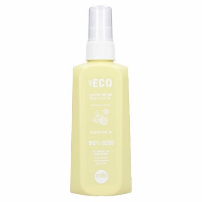 Mila Be Eco emulzia v spreji SOS Nutrition 250ml