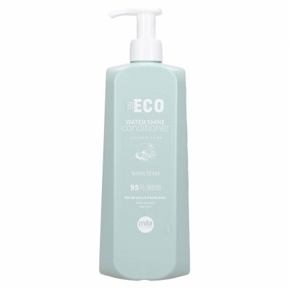 Mila Be Eco kondicionér Water Shine 900ml