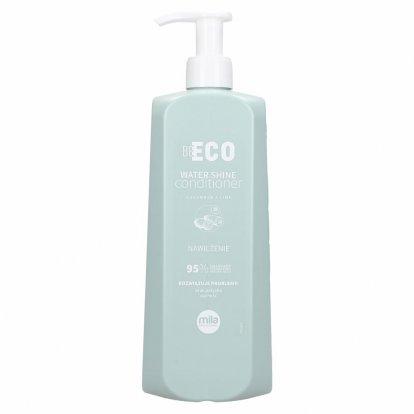 Mila Be Eco kondicionér Water Shine 900ml
