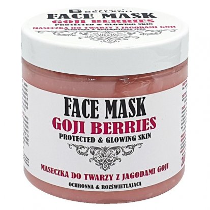 Fergio Bellaro goji berries pleťová maska 200ml