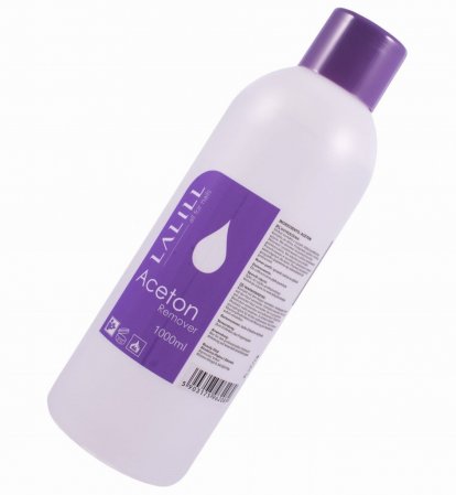 LALILL acetón 1000ml