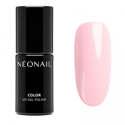 NeoNail hybridný UV Gél lak 7,2 ml - First Love