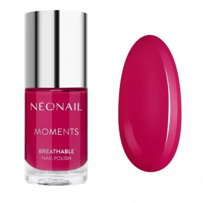 NeoNail lak na nechty 7,2ml Amaranth Rose