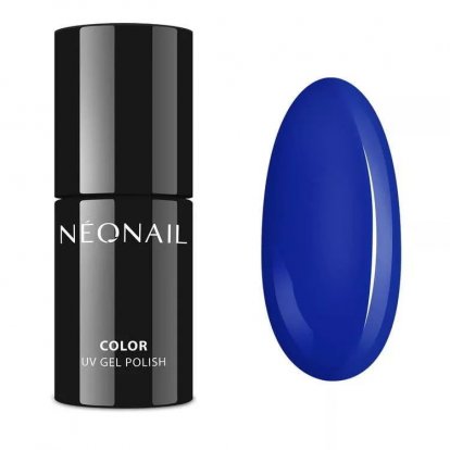 NeoNail hybridný UV Gél lak 7,2 ml - Night Sky