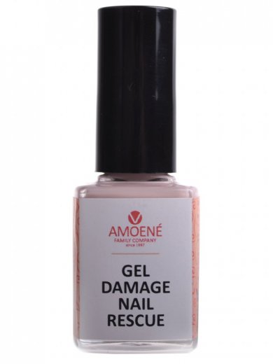 Gél damage nail rescue, 12 ml