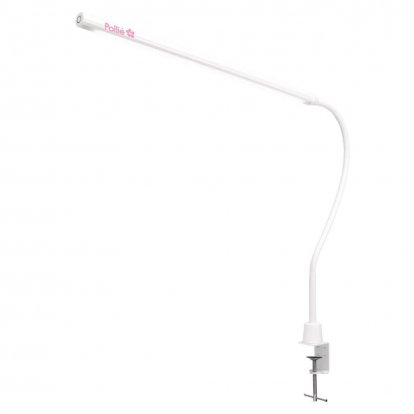 Pollié kozmetická flexibilná LED lampa XL dlhá