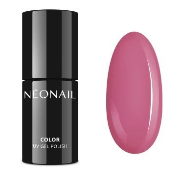 NeoNail hybridný UV Gél lak 7,2 ml - Pink Panther