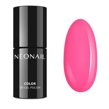 NeoNail hybridný UV Gél lak 7,2 ml - Rock Girl