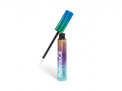 Refectocil Eyelash a Brow Booster sérum pre rast a posilnenie rias Vegan