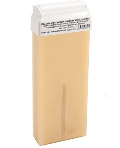 DaBaciare depilačný vosk roll-on micromica, 100ml