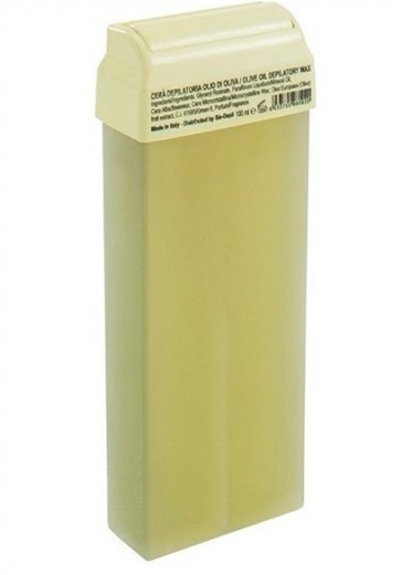 DaBaciare depilačný vosk roll-on olivový, 100ml