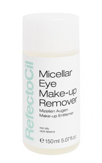 Refectocil Micellar Eye Make-up Remover odličovač pred farbením - 150ml