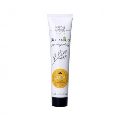 Botanico pleťový krém s propolisom 75ml