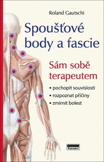 Spúšťové body a fascie - Roland Gautschi