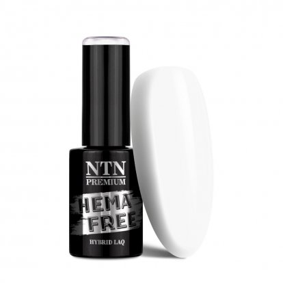 NTN Premium hybridný lak Soft Touch 5g č. 01