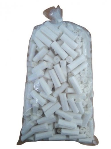 Separátor jednorazový 250g - 450ks