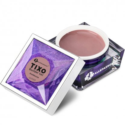 Stavebný UV gél s tixotropiou - ProMocha 50g