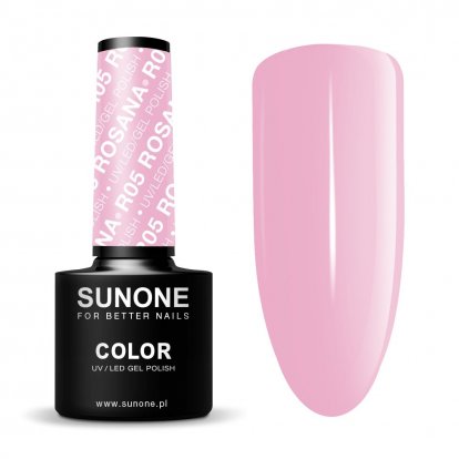 SUNONE Gél lak 5g R05 Rosana