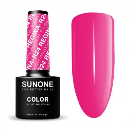 SUNONE Gél lak 5g R24 Regina