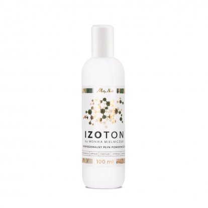 Izoton Molly Nail - pomocná tekutina - 100ml