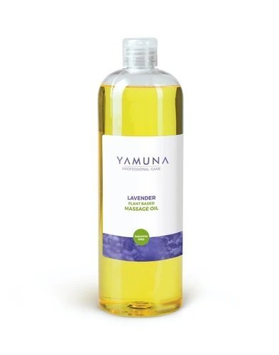 Yamuna masážny olej Levanduľa 1000ml