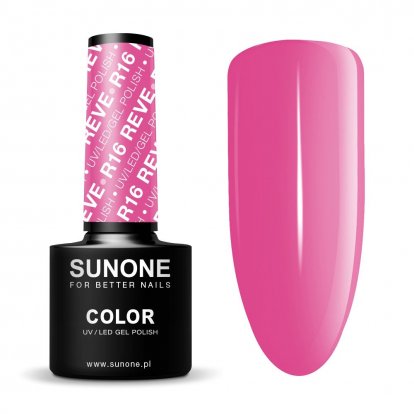 SUNONE Gél lak 5g R16 Reve