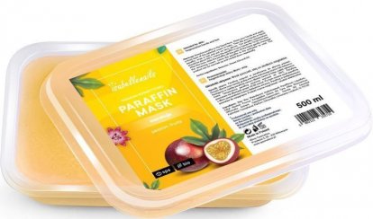 Isabellenails parafín marakuja 500ml