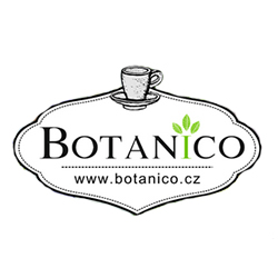 Logo Botanico